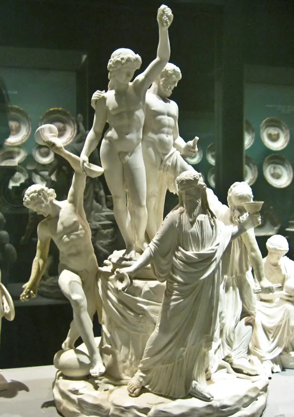 capodimonte-museum-tour