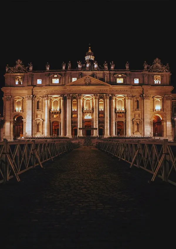 panoramic-rome-by-night